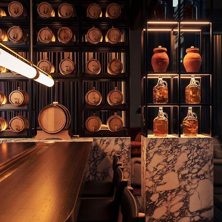 Next Hotel Melbourne, Curio Collection By Hilton Экстерьер фото