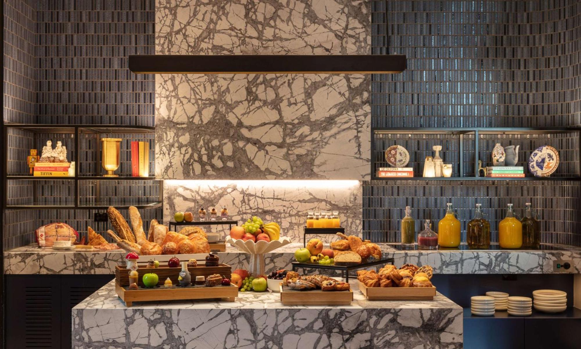 Next Hotel Melbourne, Curio Collection By Hilton Экстерьер фото